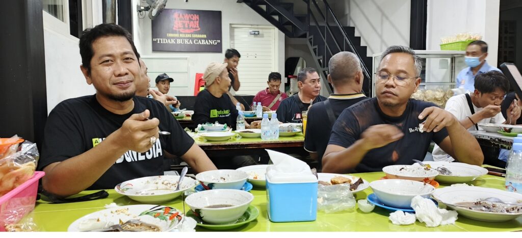 KULINER SURABAYA 1