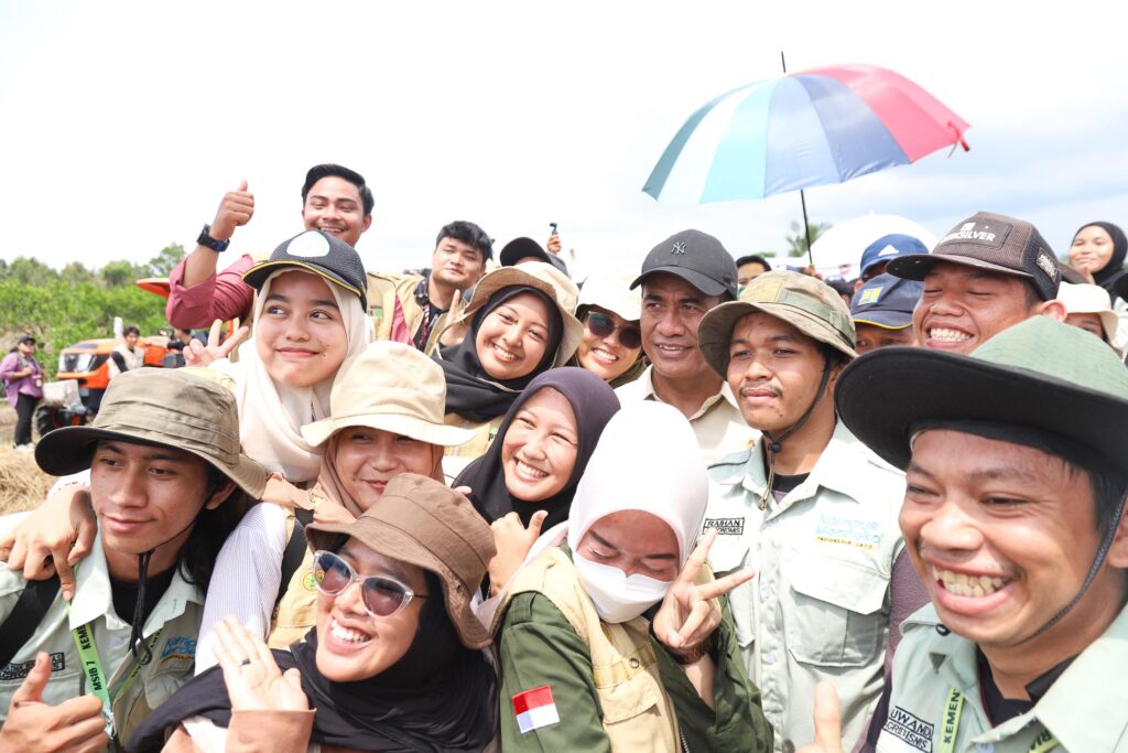 MENTAN ANJIR UTAMA