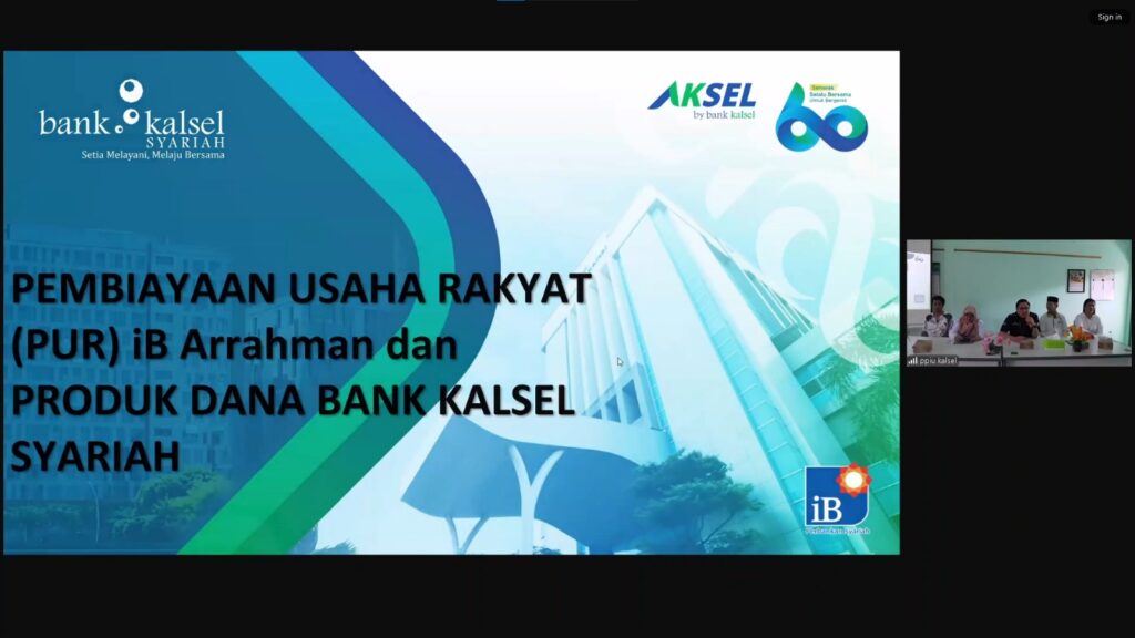 MODAL USAHA UTAMA