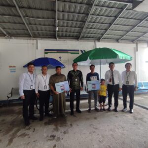 PAMAN PENTOL
