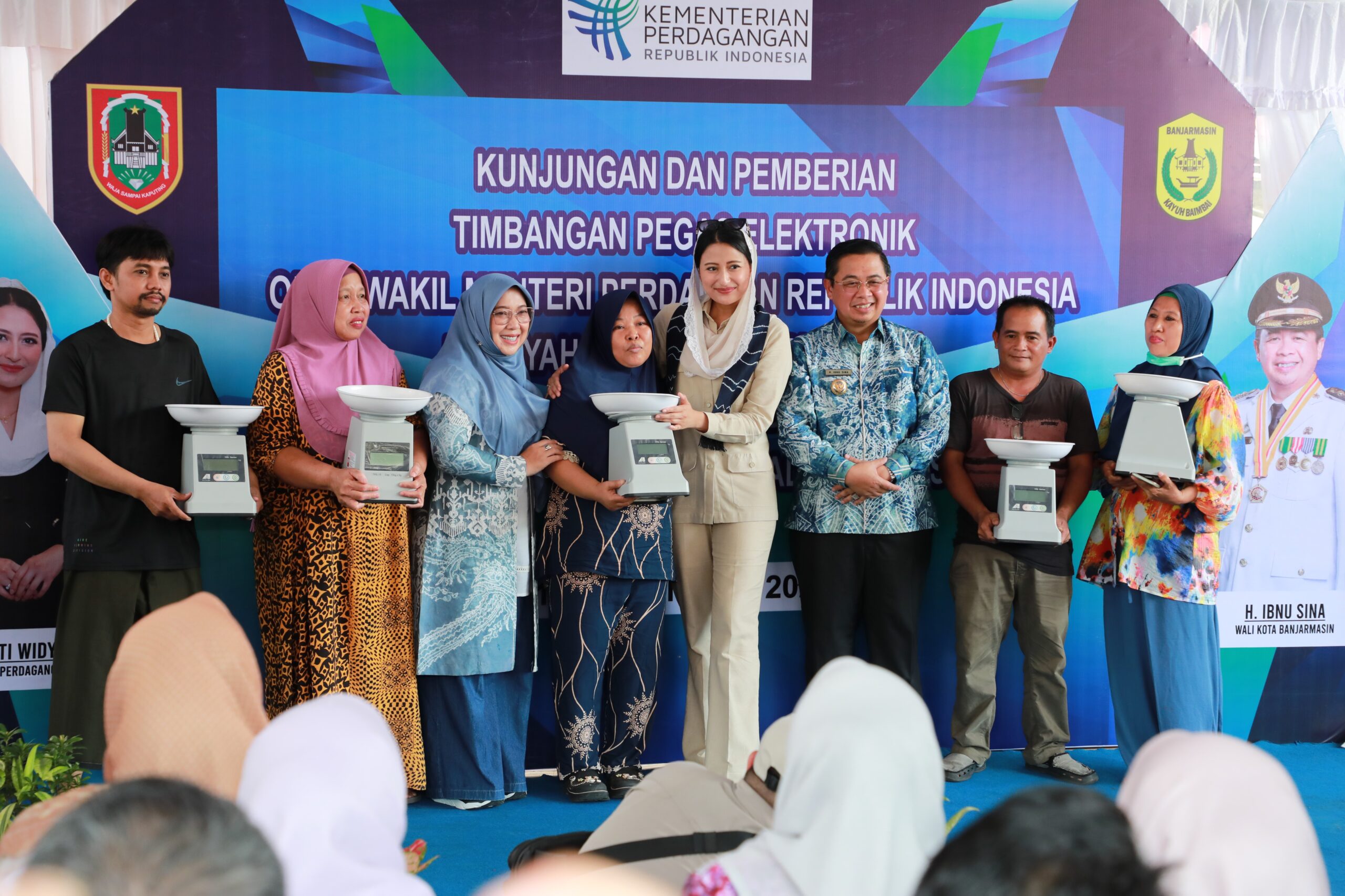 PASAR PANDU UTAMA SEKALI