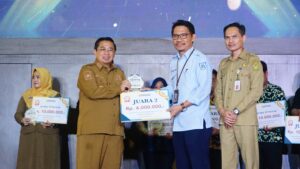 PDAM OKE
