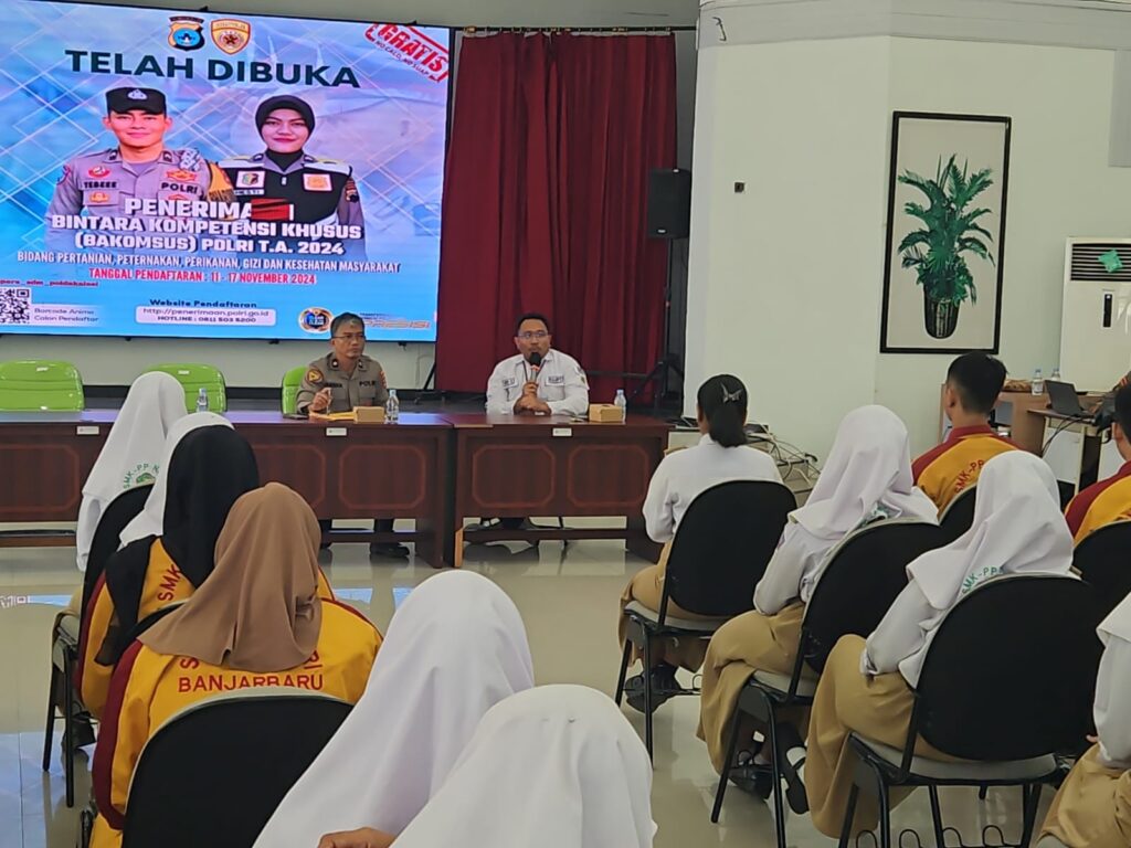 POLRI UTAMA 1