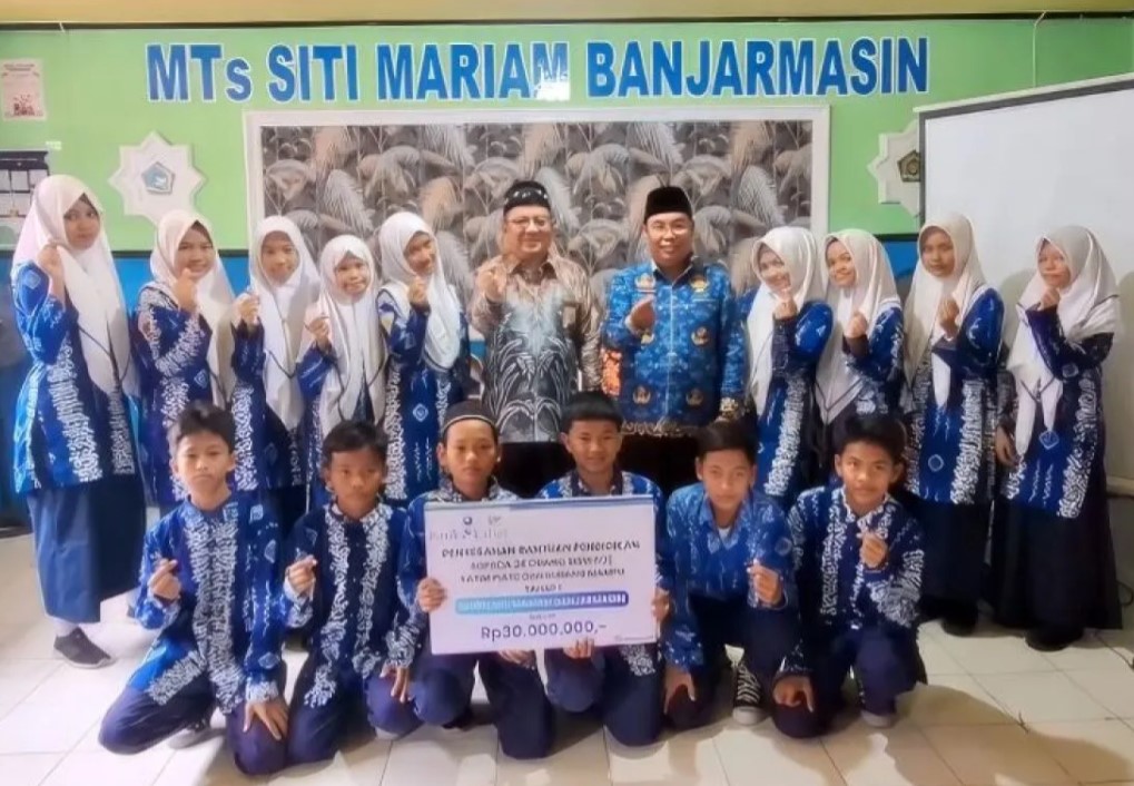 SITI MARYAM
