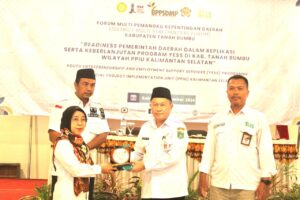 TANBU