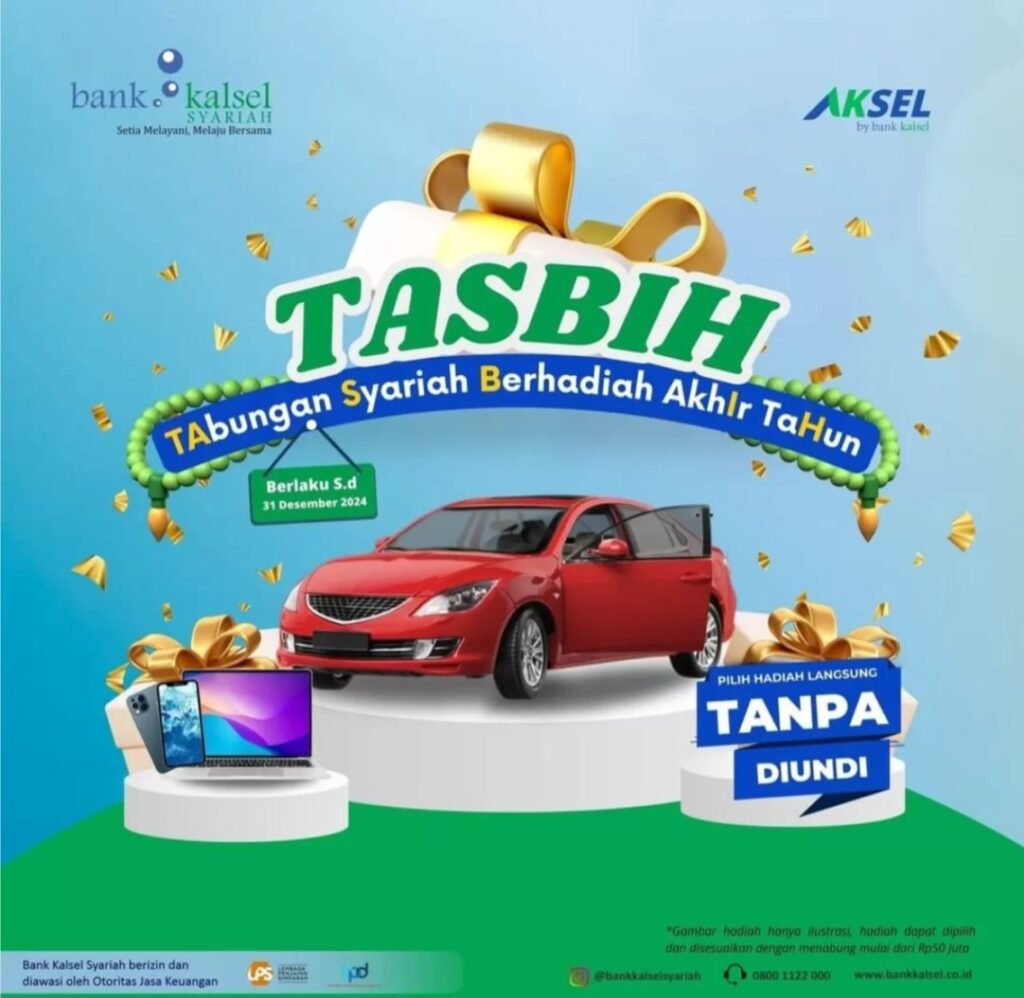 TASBIH