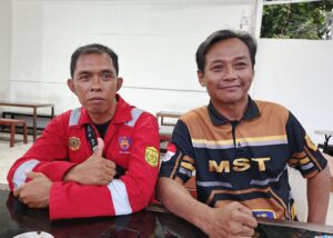 TOKOH RELAWAN