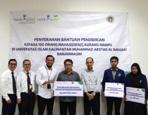 UNISKA LAGI