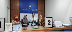 BANK NAGARA