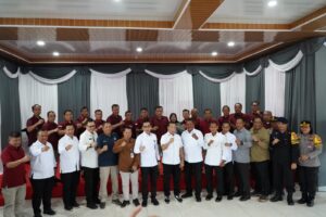 BRIGADE PANGAN WARGA BINAAN 1