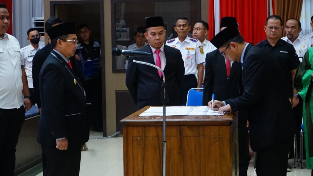 DIREKSI DEWAS UTAMA