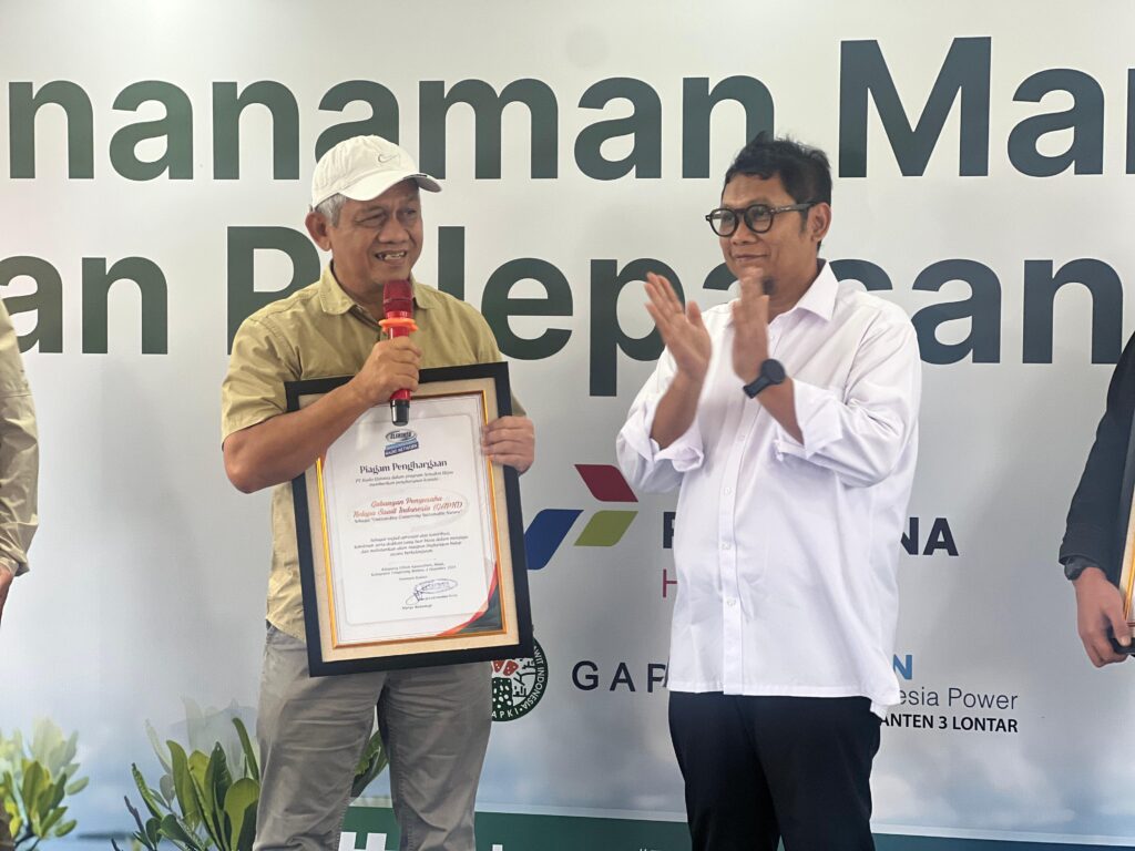 GAPKI ELSHINTA UTAMA
