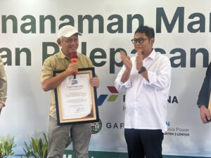 GAPKI ELSHINTA UTAMA