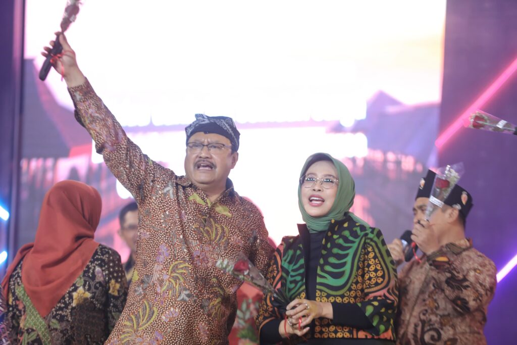 GUS IFUL PASURUAN