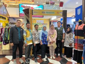 INDOVEC UTAMA