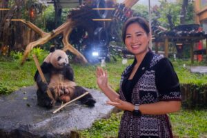 ISTANA PANDA UTAMA