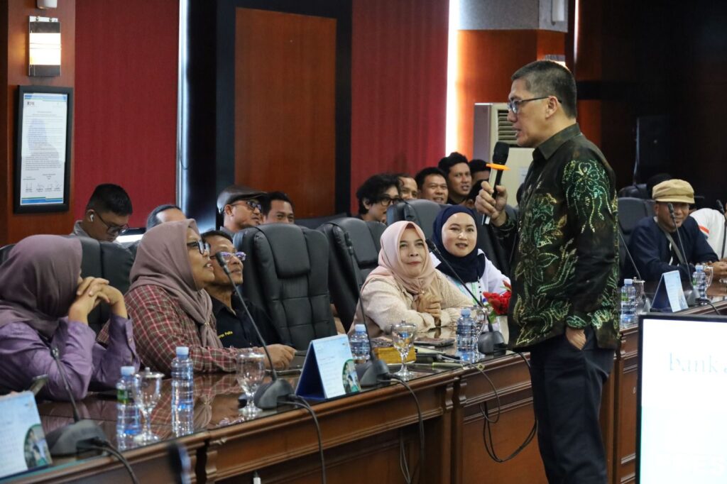 JUMPA PERS