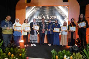 KEMENTERIAN PERINDUSTRIAN