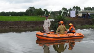 MENTAN KALSEL UTAMA