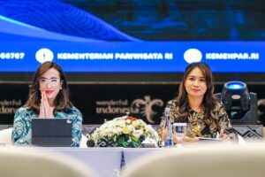 MENTERI DAN WAKIL MENTERI