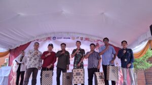 MSIB SELESAI