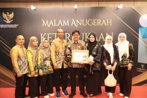 MUSLIM HEBAT UTAMA