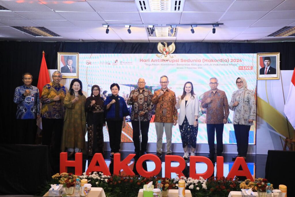 OJK KORUPSI