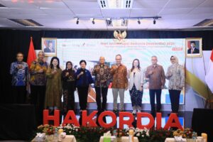 OJK KORUPSI