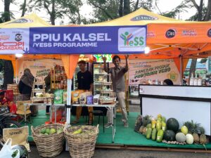 PAMERAN 1