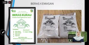 PETANI MILENIAL UTAMA