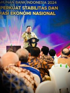PRESIDEN PRABOWO