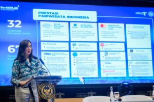 PRESTASI UTAMA