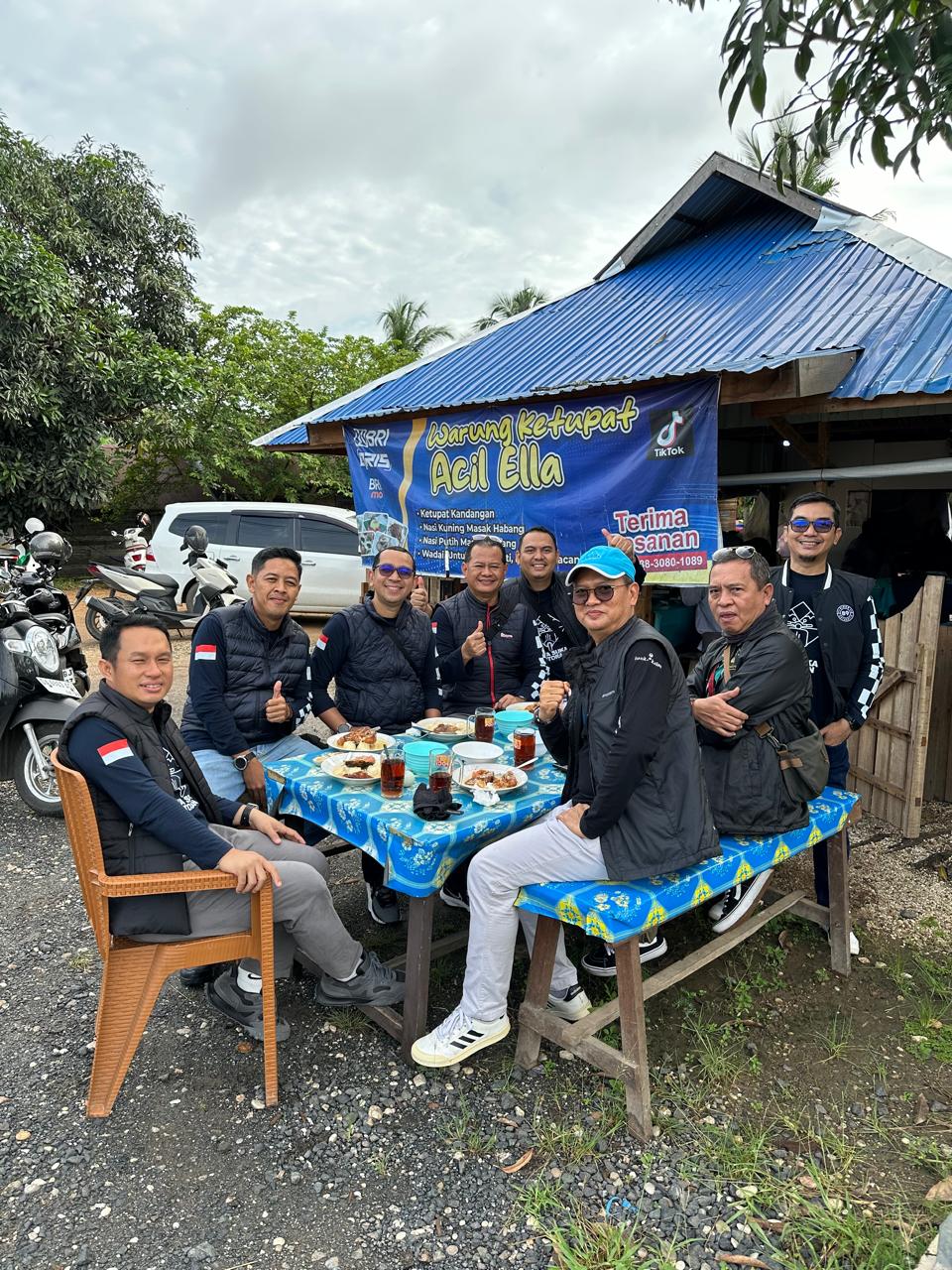SURIADI OKE UTAMA 1