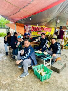 SURIADI OKE UTAMA
