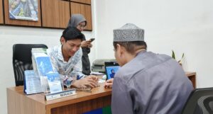 SYARIAH SAJA