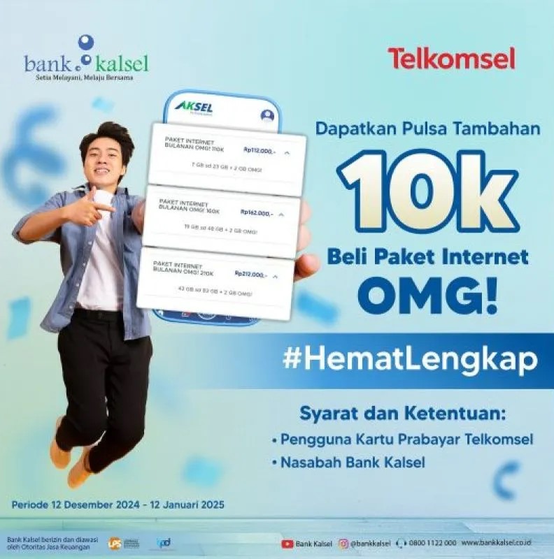 TELKOMSEL