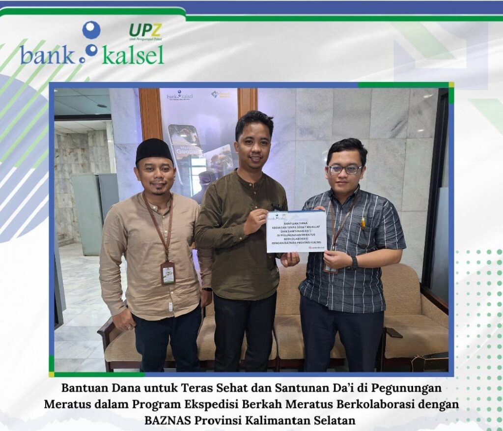 TERAS SEHAT