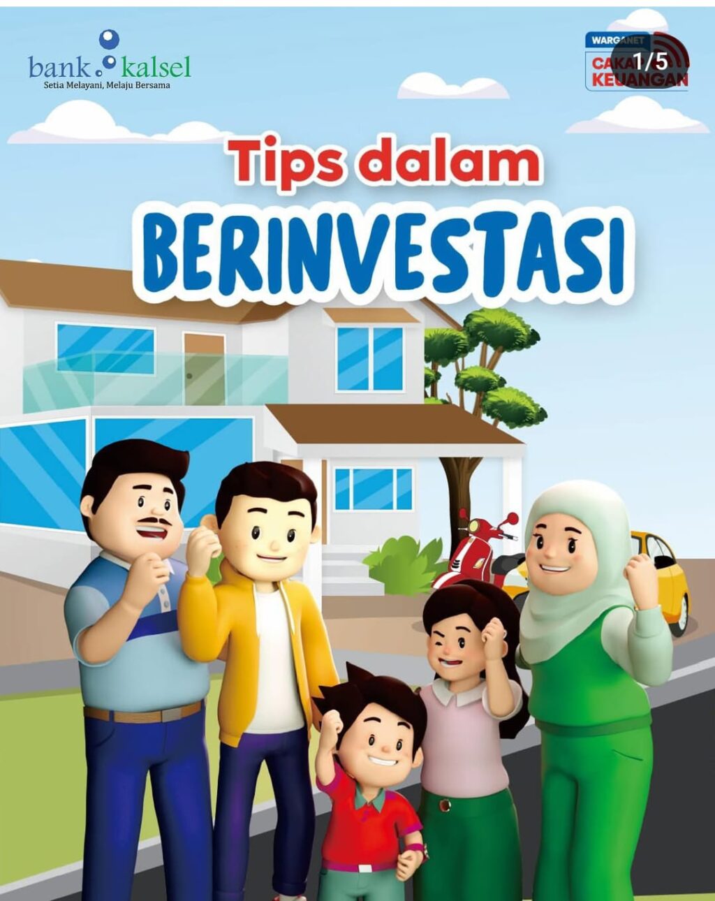 investasi