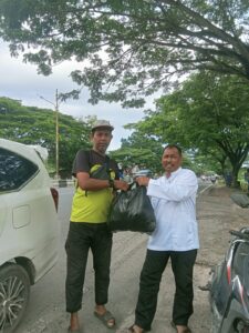 ALUN