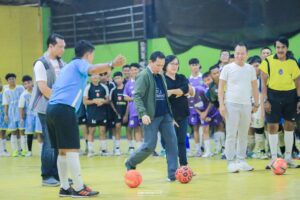 BOLA STIEPAN