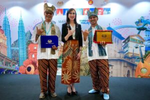 DESA WISATA JUARA