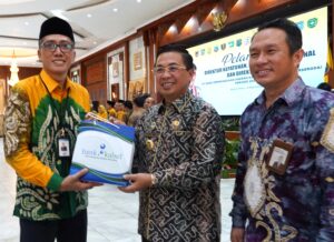 DIREKSI IBNU SINA UTAMA 1