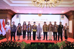 DUTA LITERASI KEUANGAN OJK