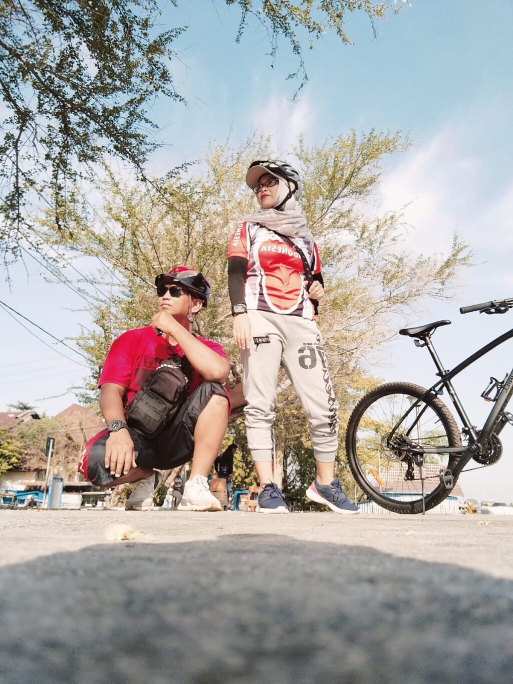 GOWES SADI