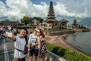 INSIDEN PARIWISATA UTAMA