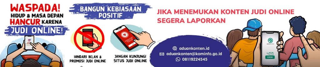 JUDI ONLINE
