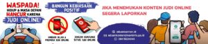 JUDI ONLINE