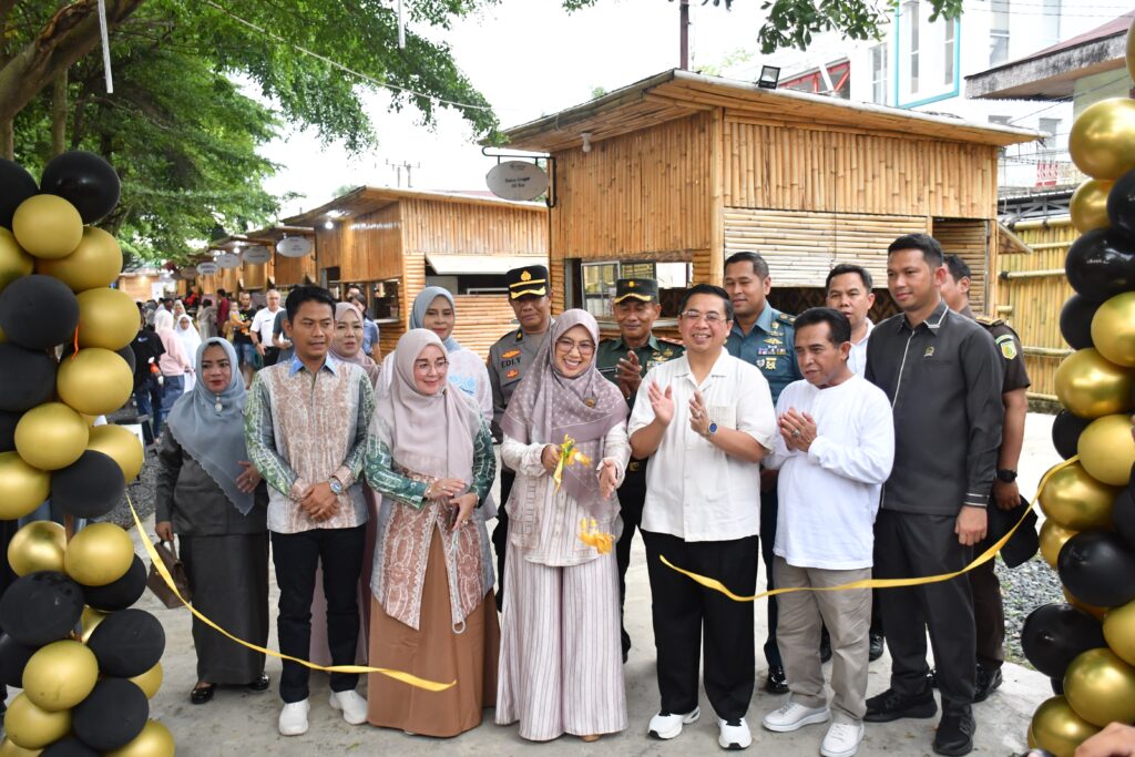 KAMPUNG KETUPAT