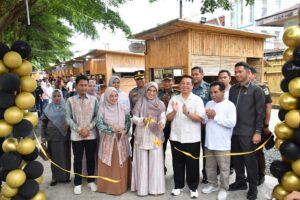 KAMPUNG KETUPAT