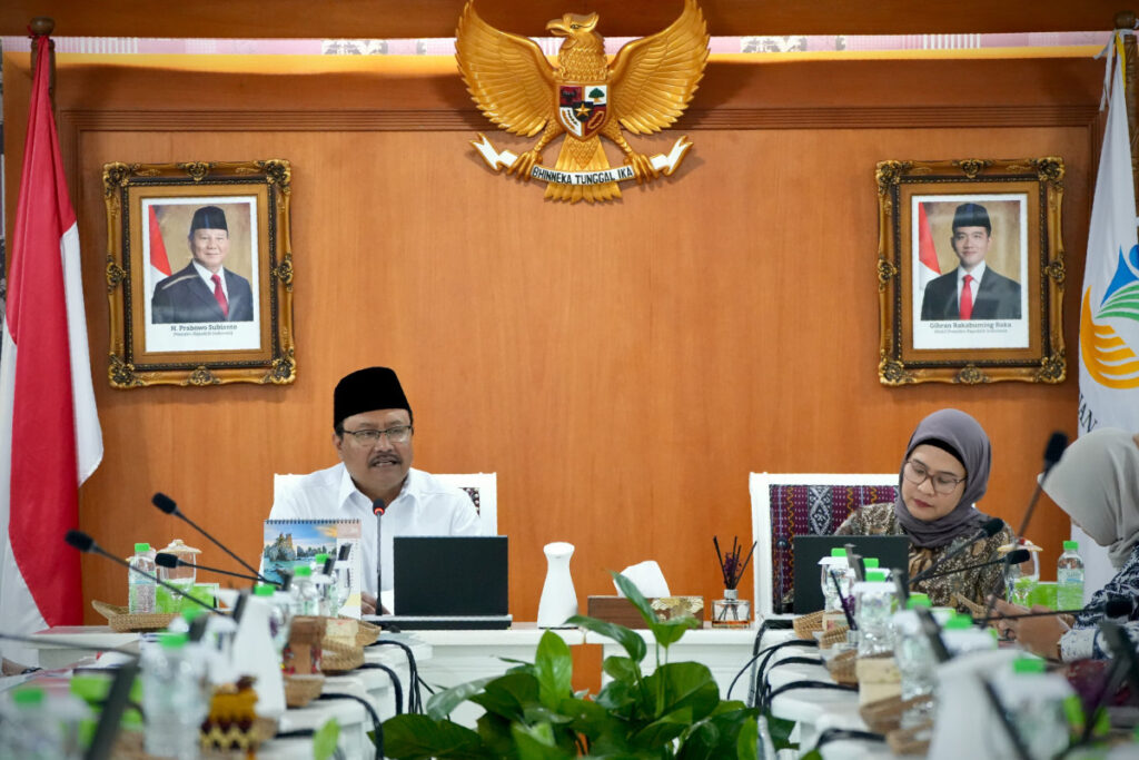 KAMPUNG NELAYAN SEJAHTERA